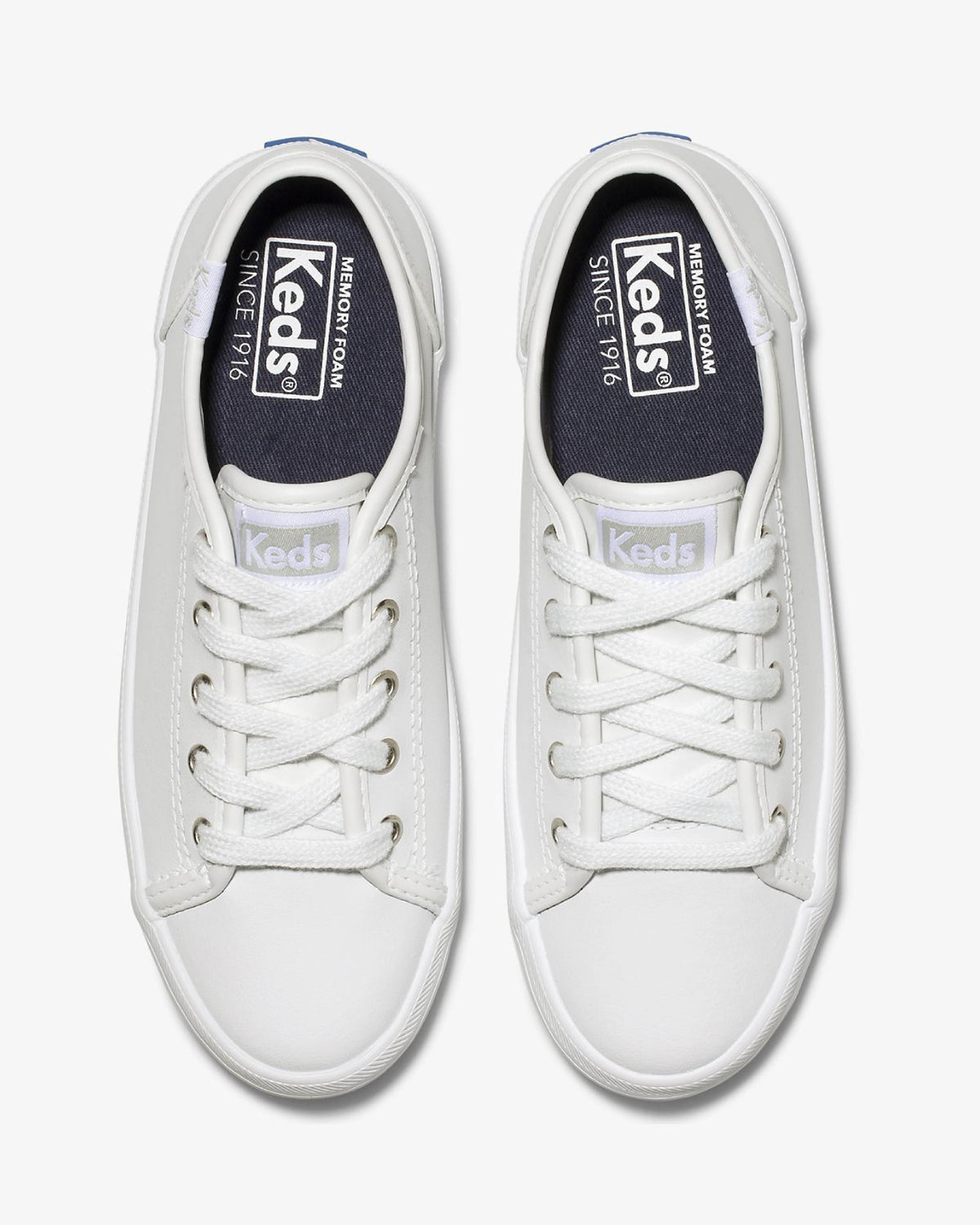 KICKSTART CORE WHITE BEBÉ