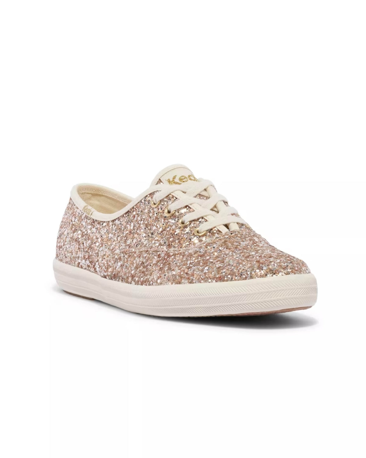 CHAMPION GLITTER CEL GOLD