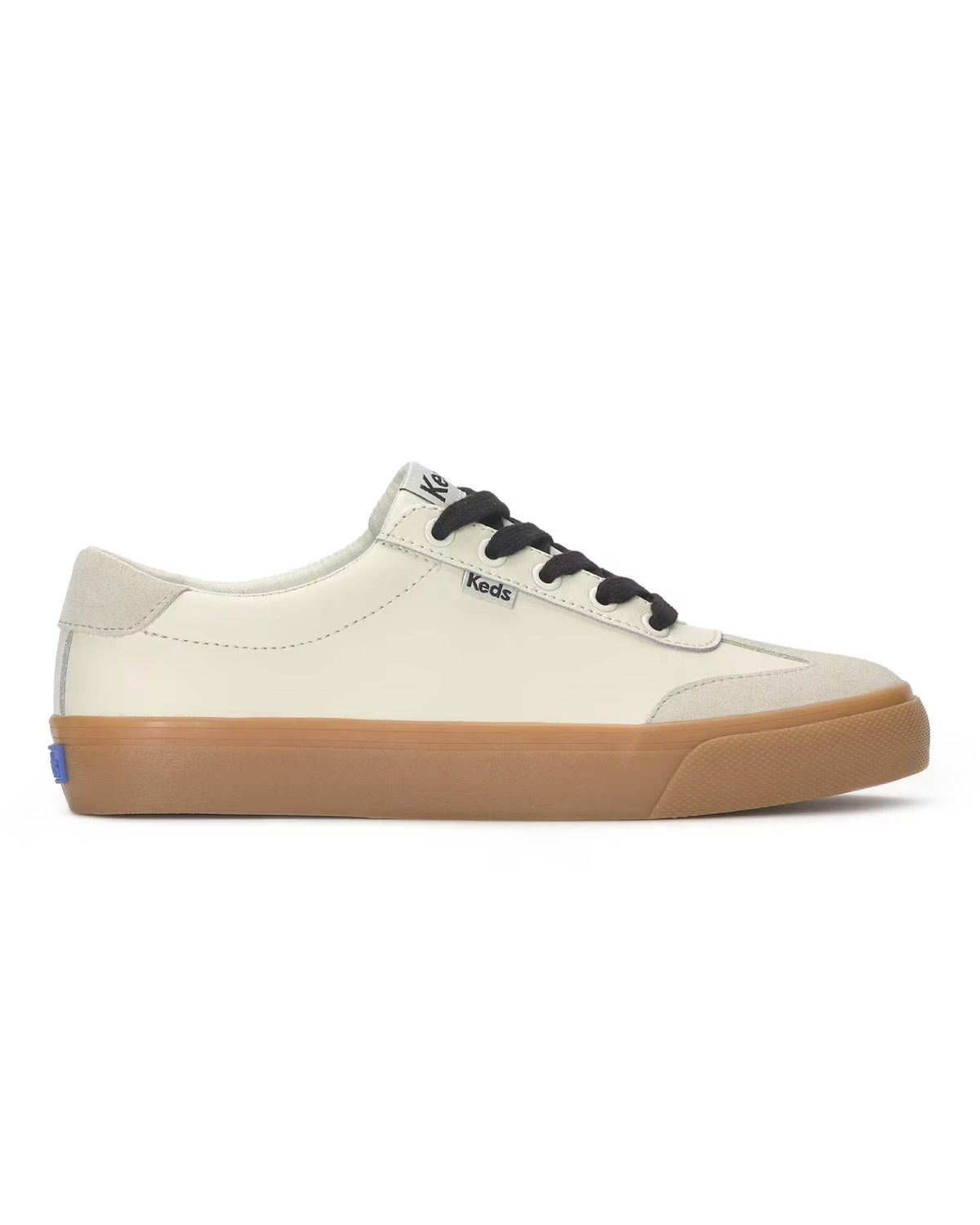 JUMP KICK T TOE LEATHER/SUEDE