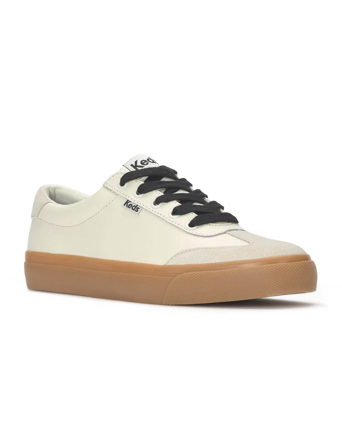 JUMP KICK T TOE LEATHER/SUEDE