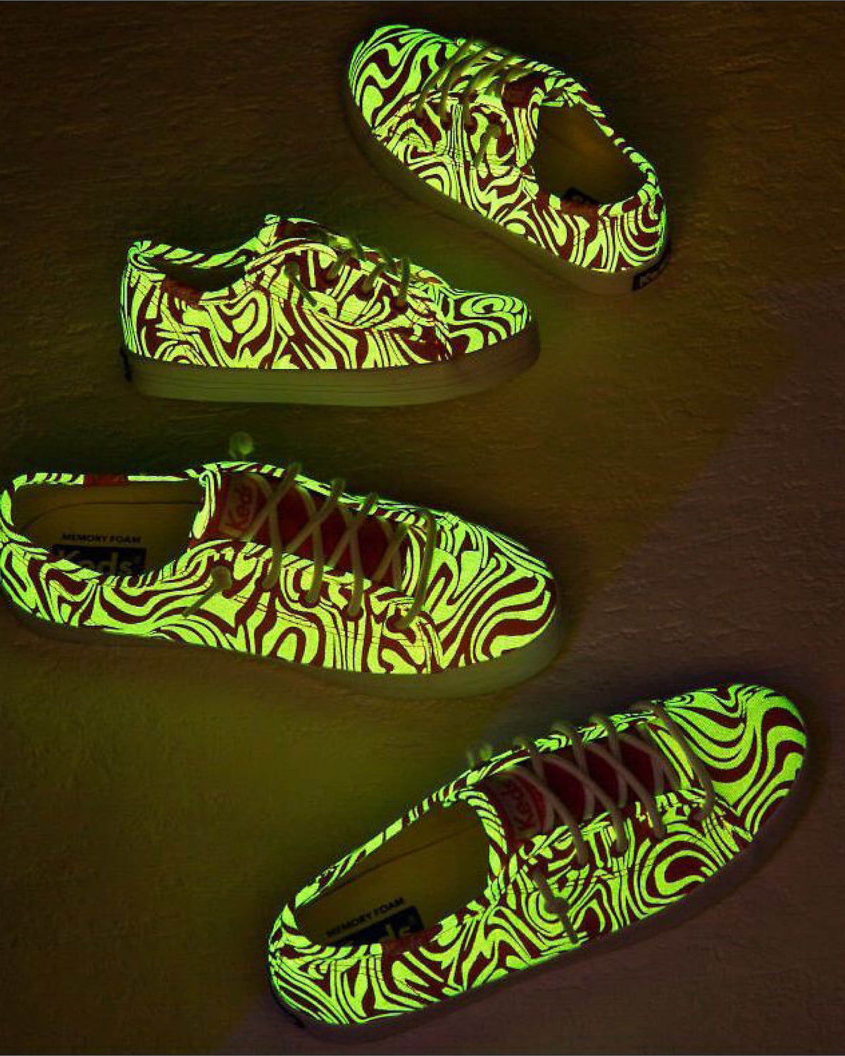 KICKSTART SEASONAL ROSE BEBÉ