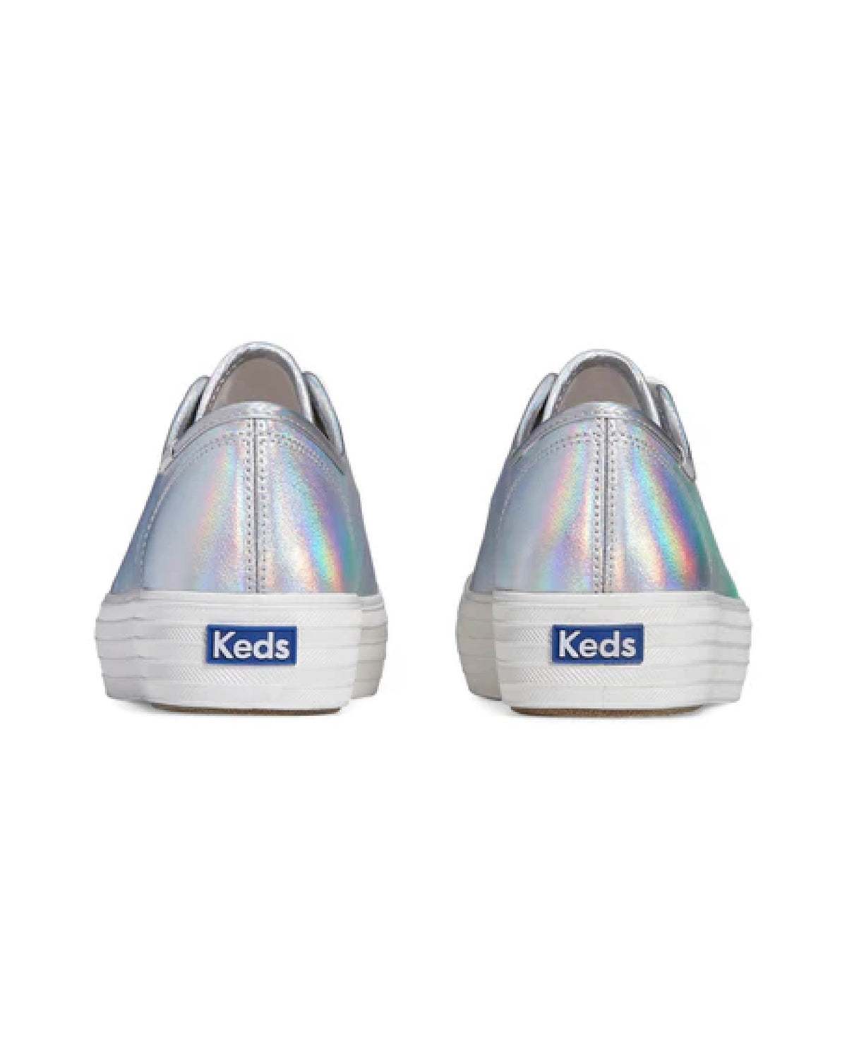 TRIPLE KICK IRRIDESCENT MULTI