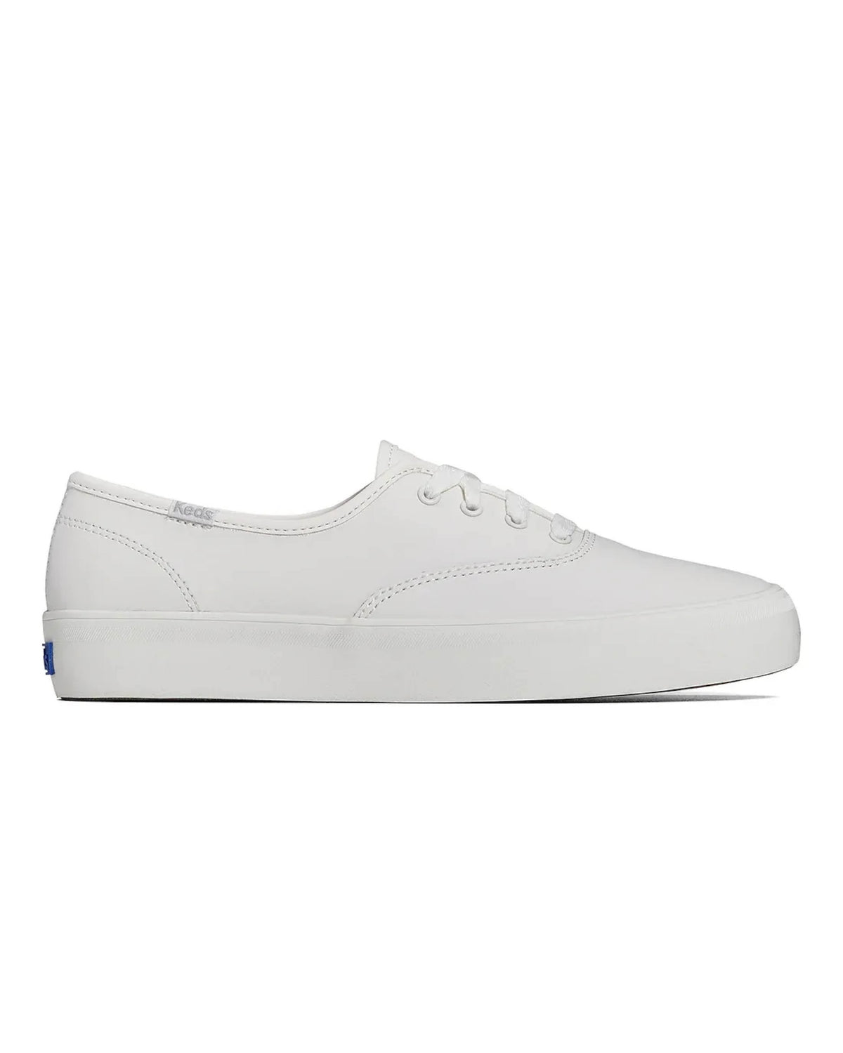 CHAMPION GN LEATHER WHITE