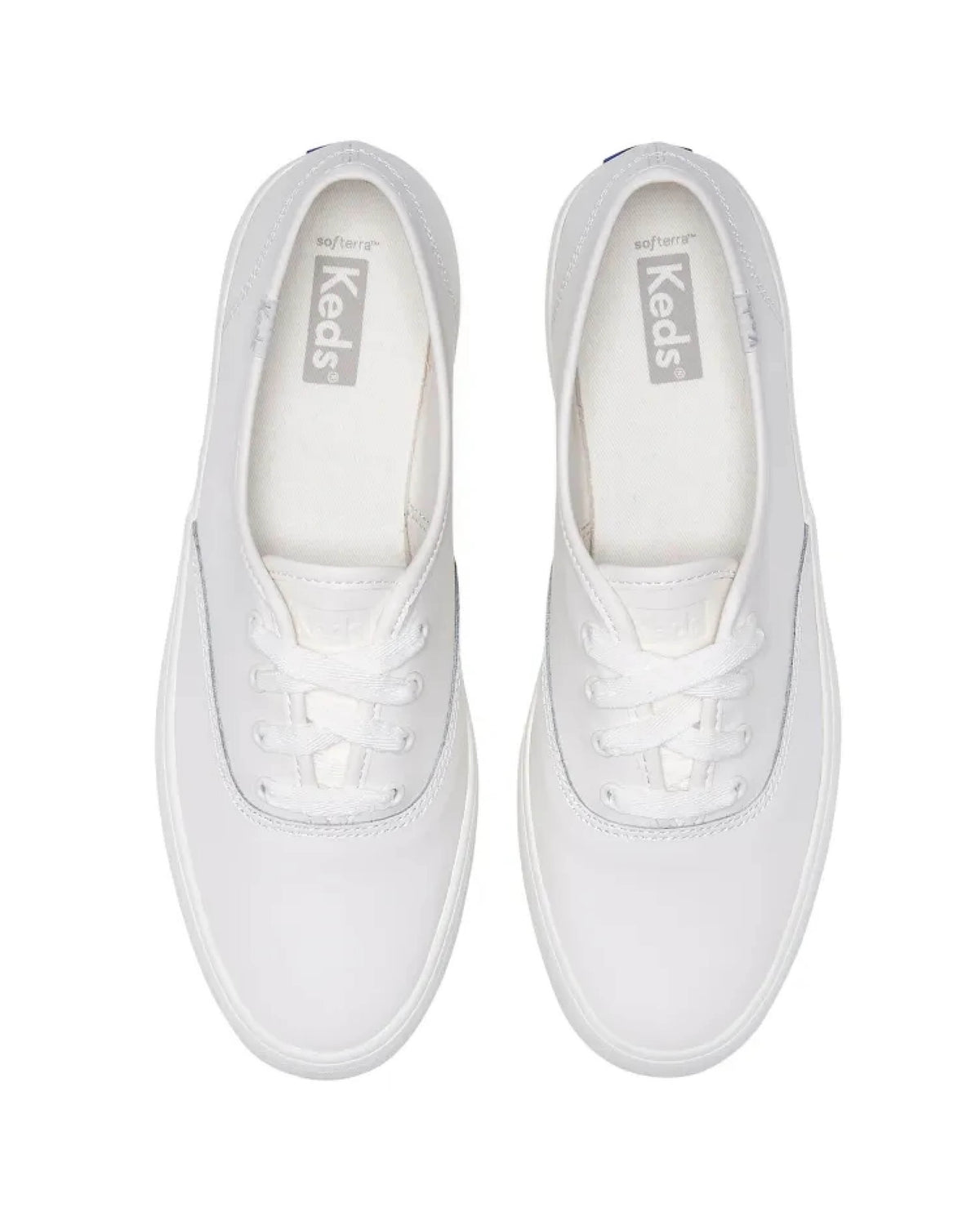 CHAMPION GN LEATHER WHITE