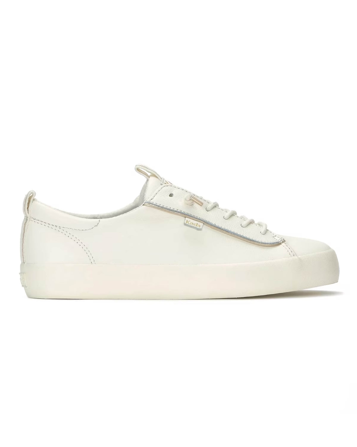 KICKBACK PREM LEATHER POP BIND