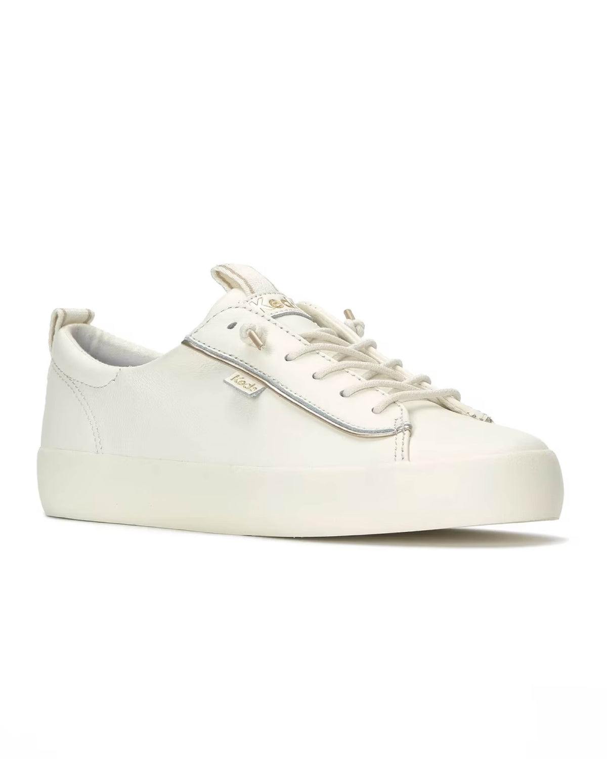 KICKBACK PREM LEATHER POP BIND