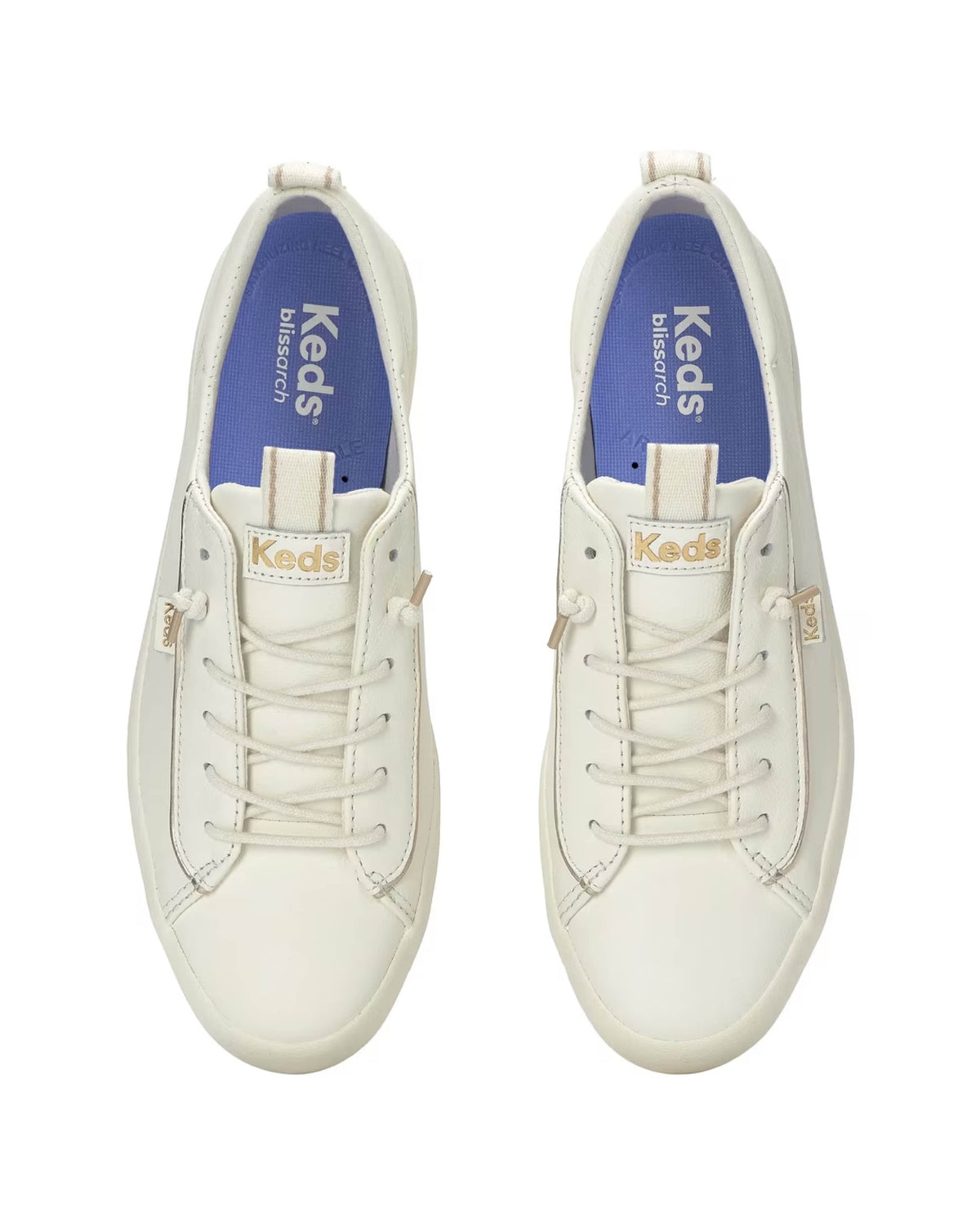 KICKBACK PREM LEATHER POP BIND