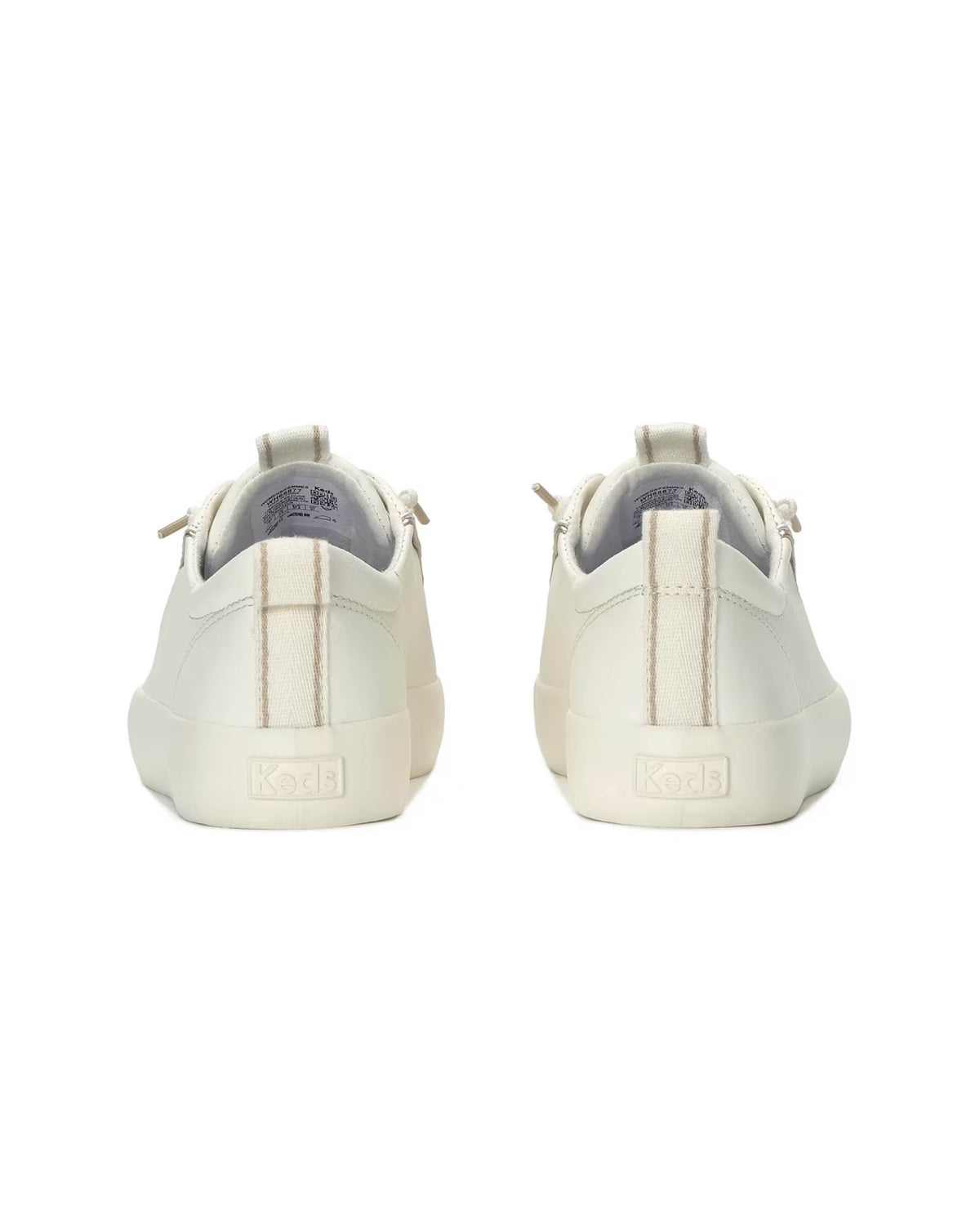 KICKBACK PREM LEATHER POP BIND