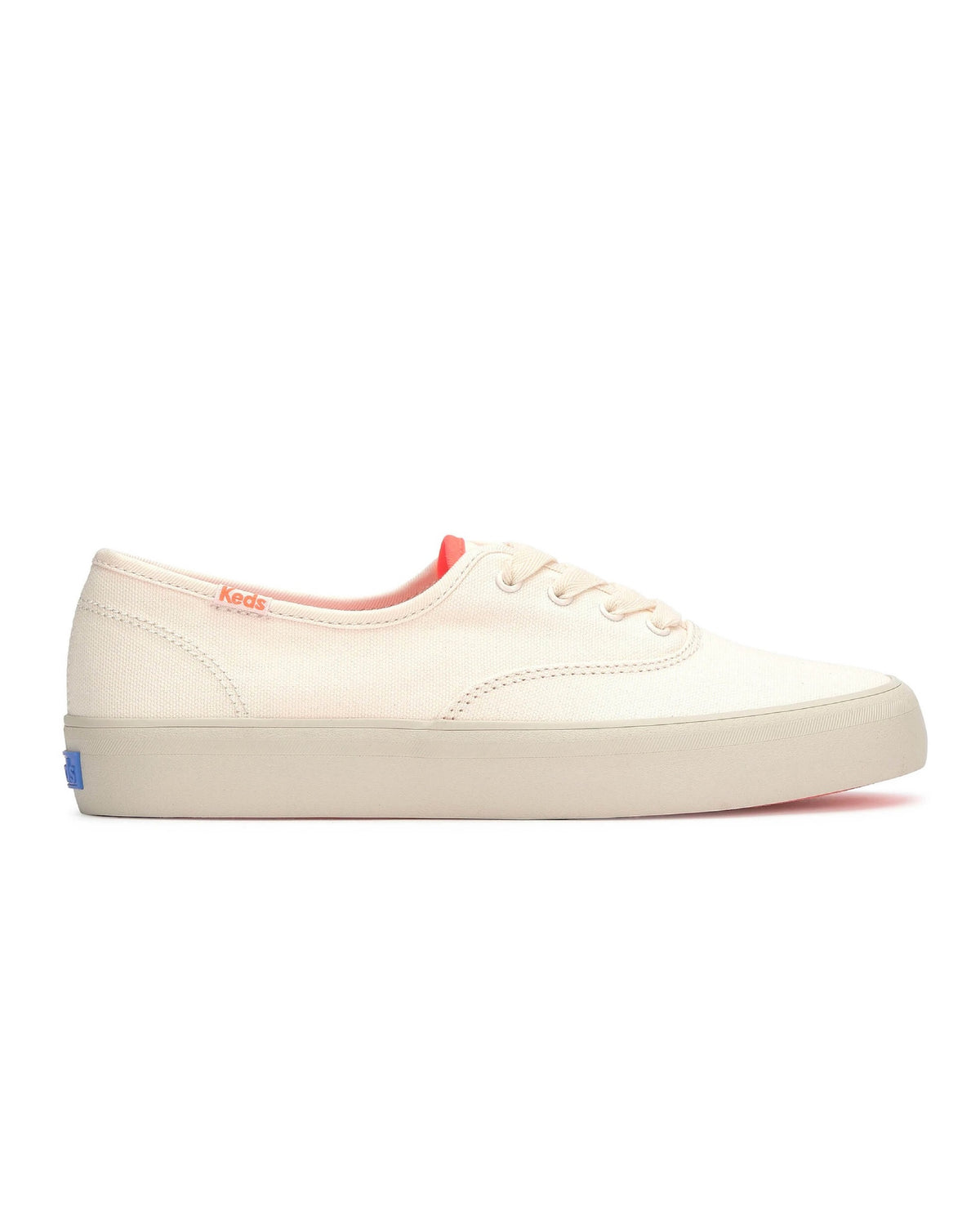 CHAMPION GN CAVAS POP CREME CORAL