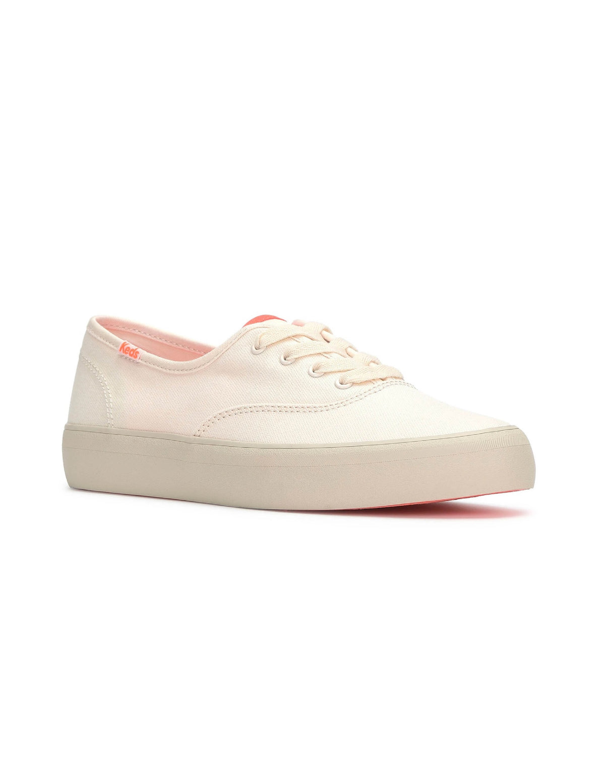 CHAMPION GN CAVAS POP CREME CORAL