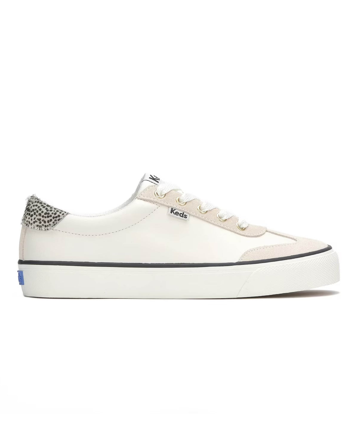 JUMP KICK T-TOE WHITE