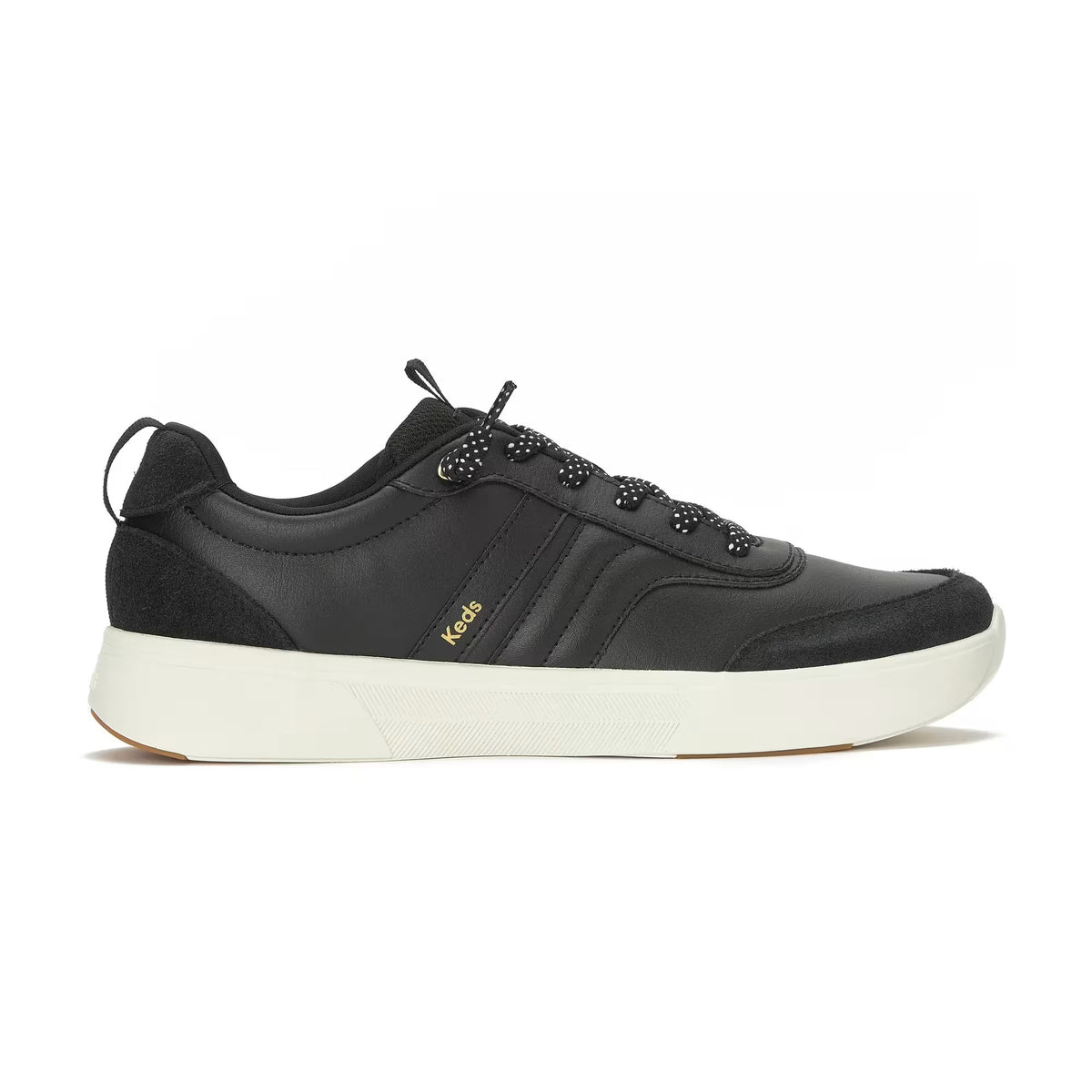 BLISSWALK UBAL BLACK