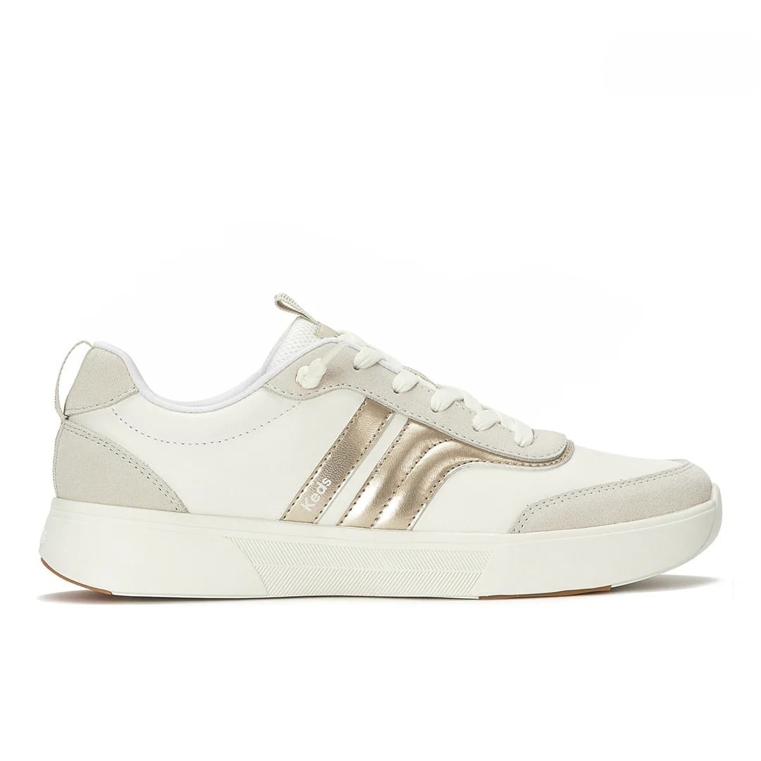 BLISSWALK UBAL WHITE