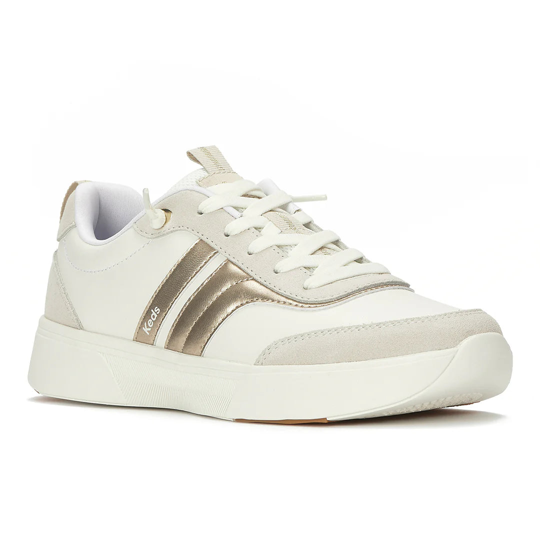 BLISSWALK UBAL WHITE