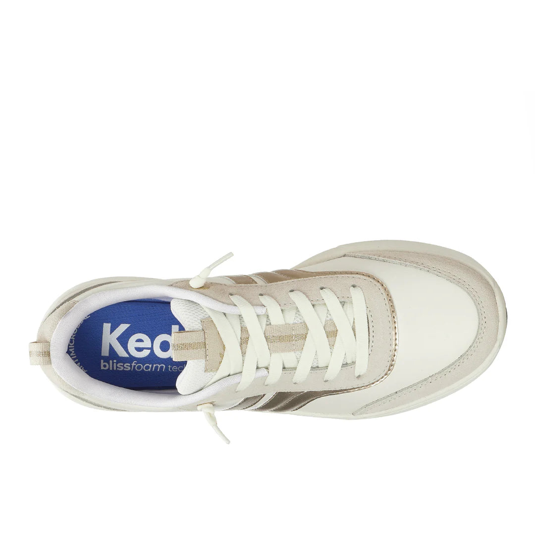 BLISSWALK UBAL WHITE
