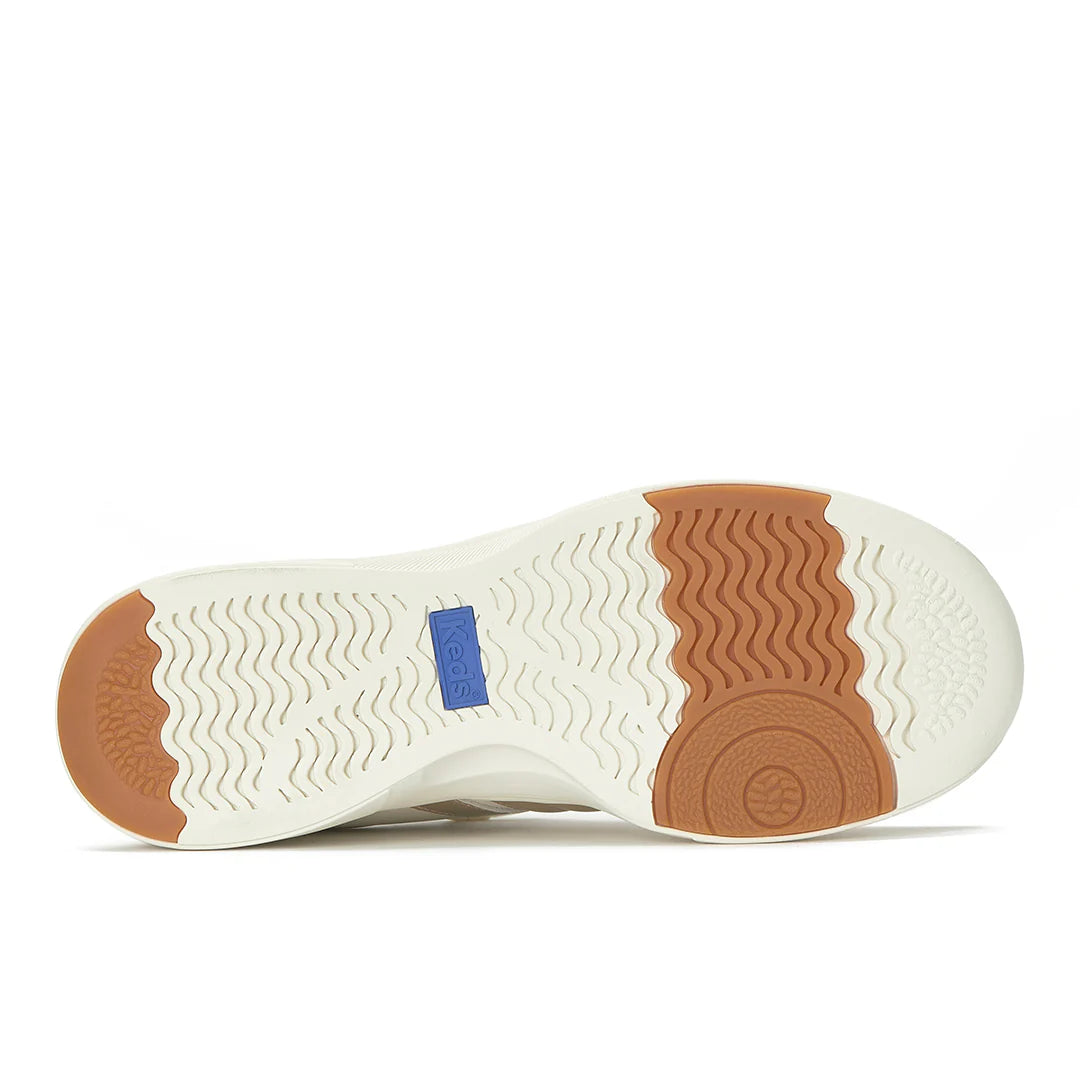 BLISSWALK UBAL WHITE