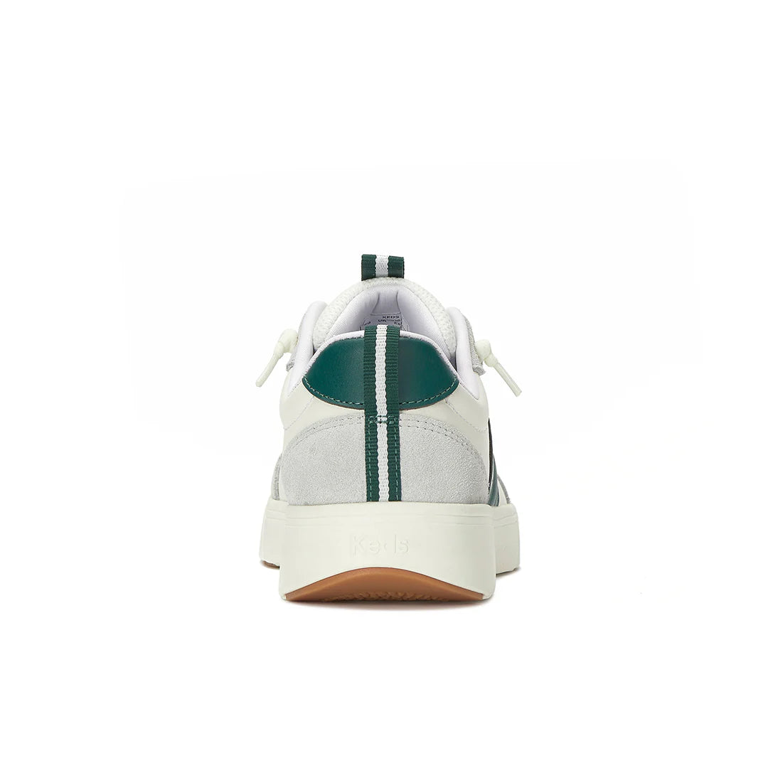 BLISSWALK UBAL LEA/SUE GREEN/GREY