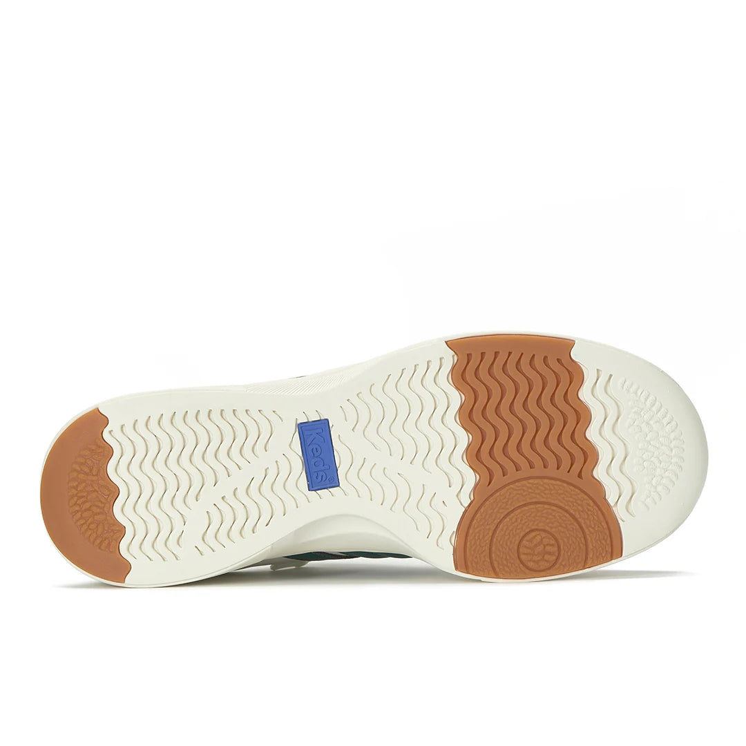 BLISSWALK UBAL LEA/SUE GREEN/GREY