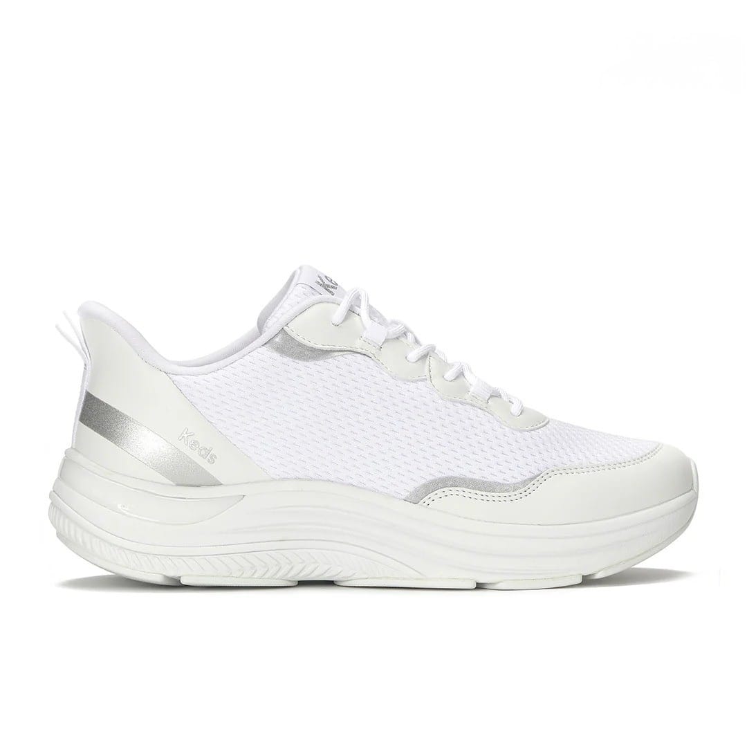 BLISSMOVE LACE WHITE