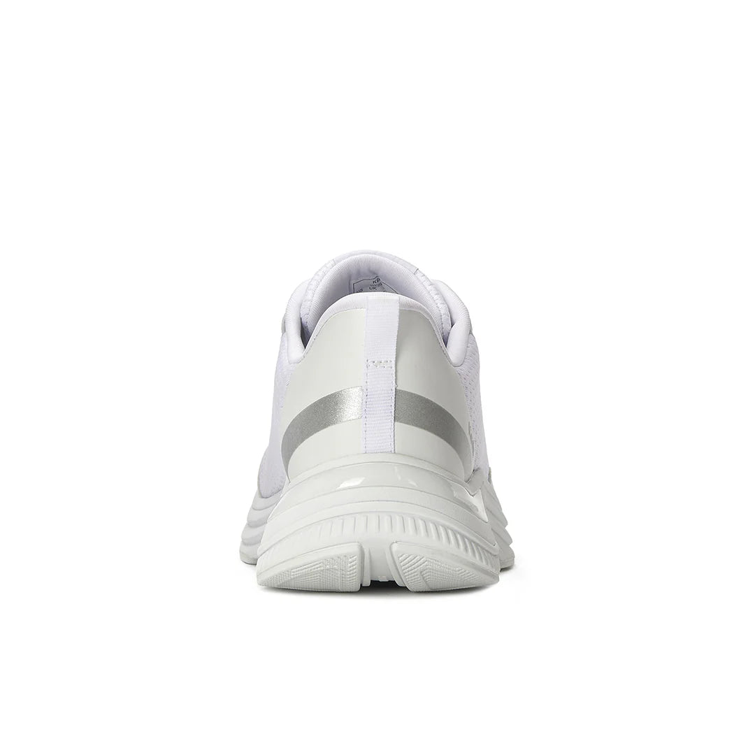 BLISSMOVE LACE WHITE