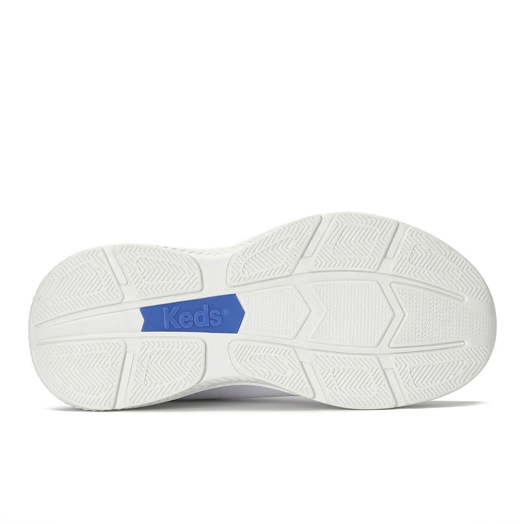 BLISSMOVE LACE WHITE