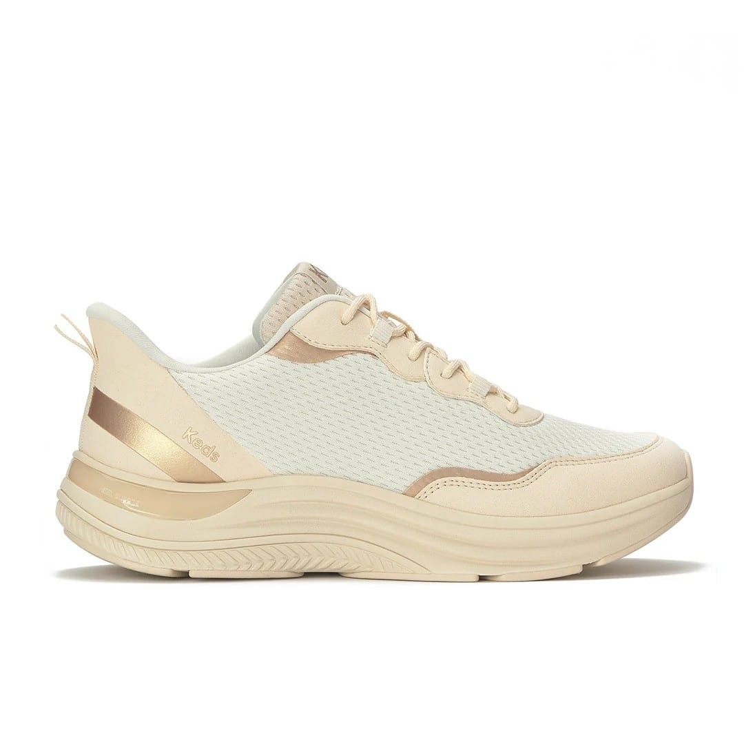 BLISSMOVE LACE CREME