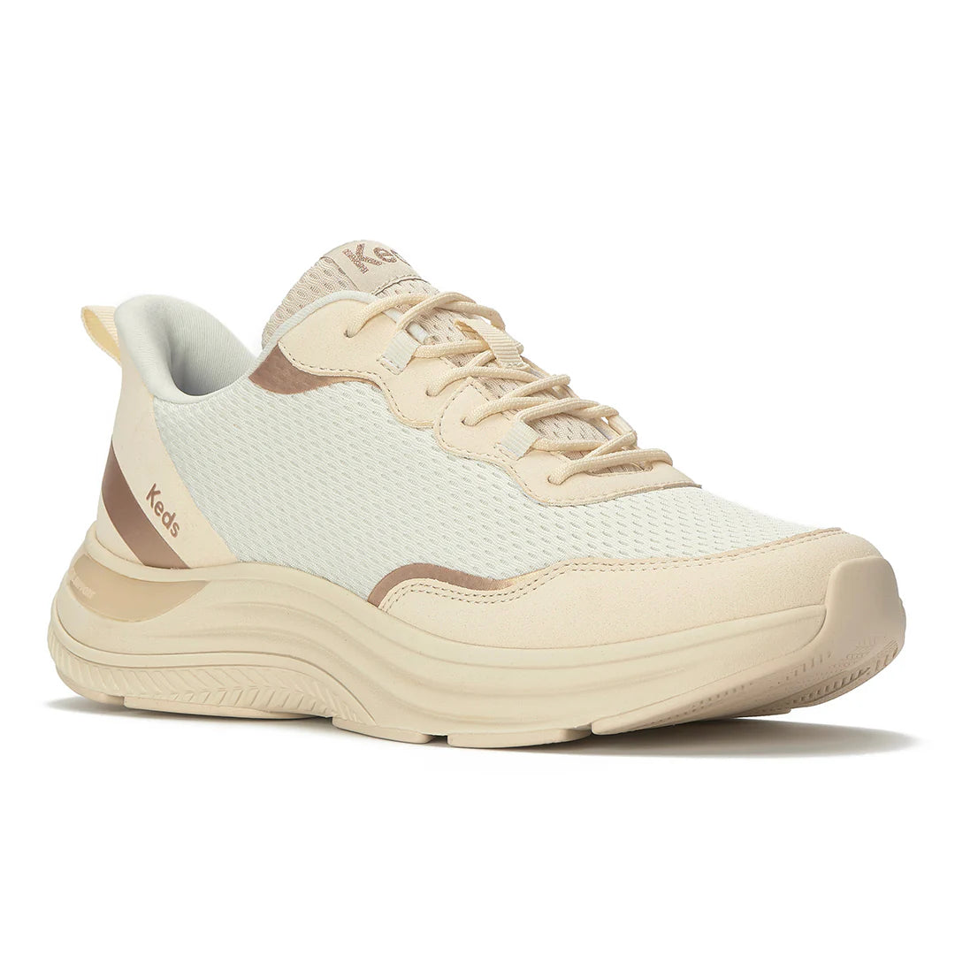 BLISSMOVE LACE CREME