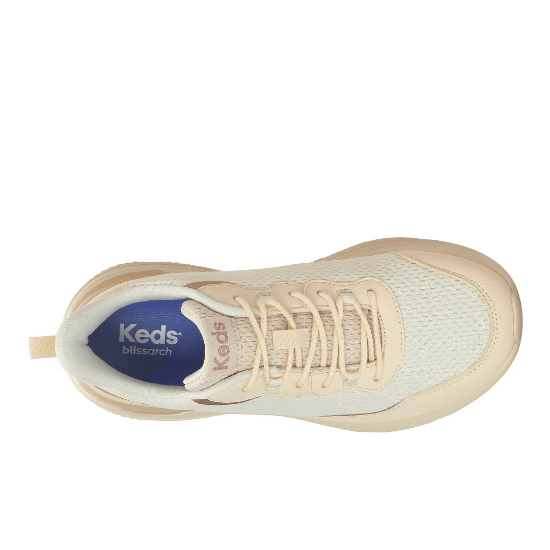 BLISSMOVE LACE CREME