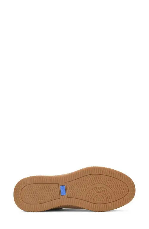 CONTEST SUEDE TAN CUBAN