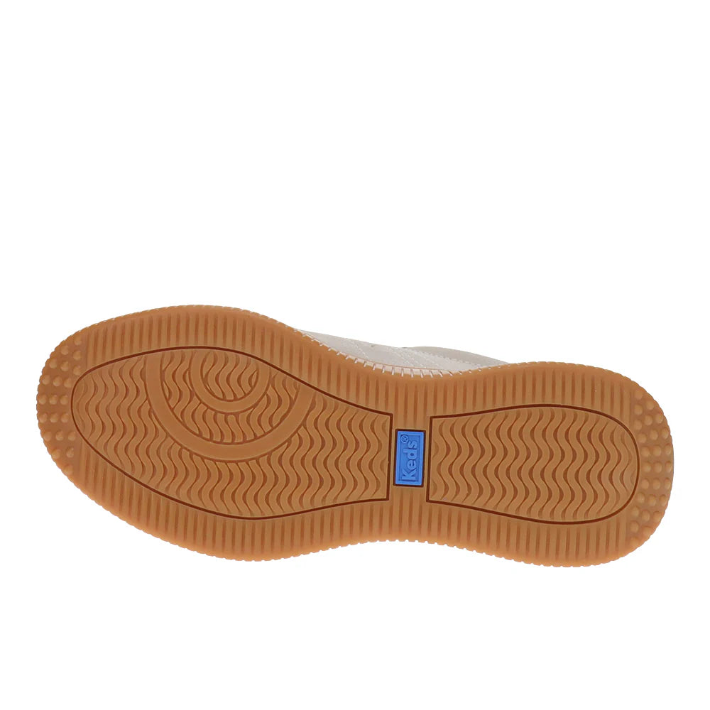 CONTEST SUEDE OATMEAL (BEIGE)