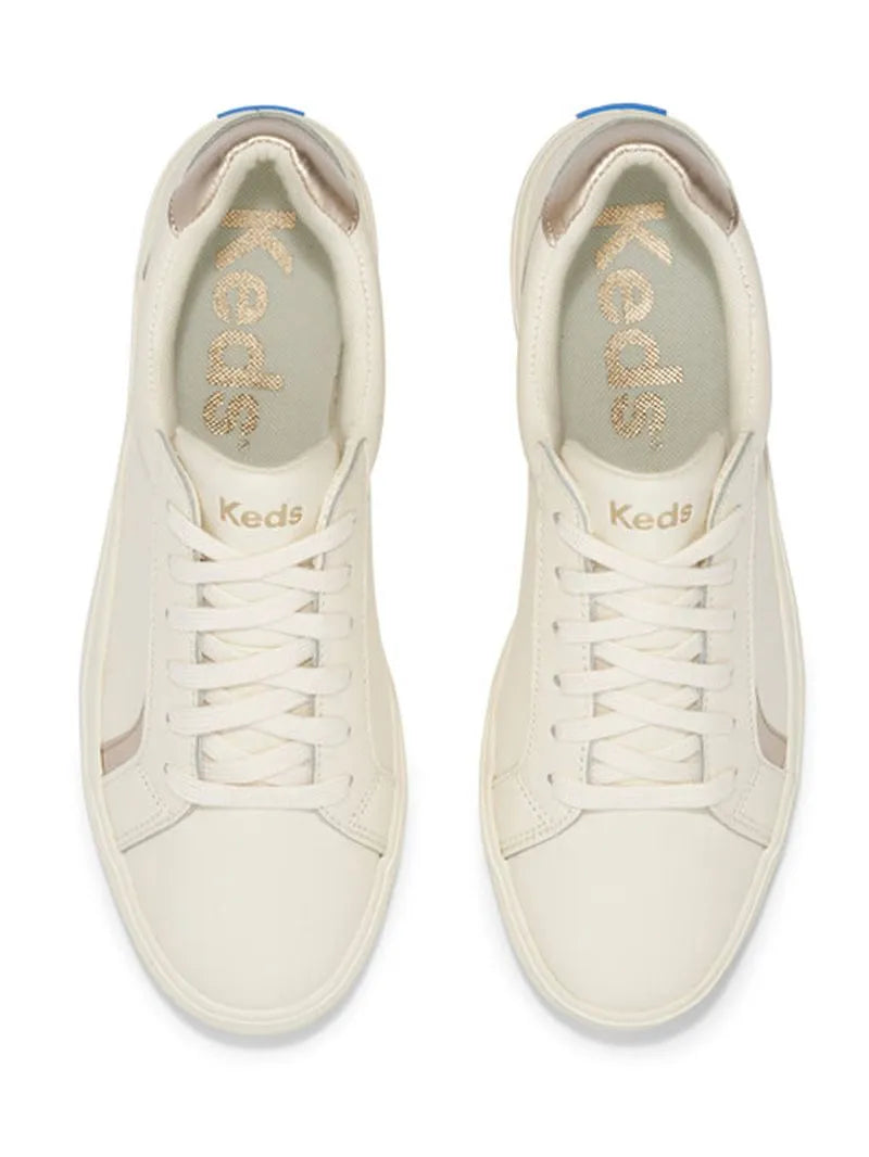 PURSUIT LEATHER BEIGE