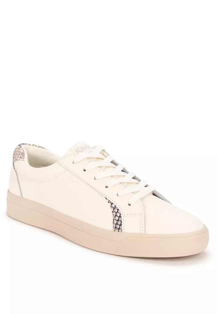 PURSUIT LEATHER BEIGE