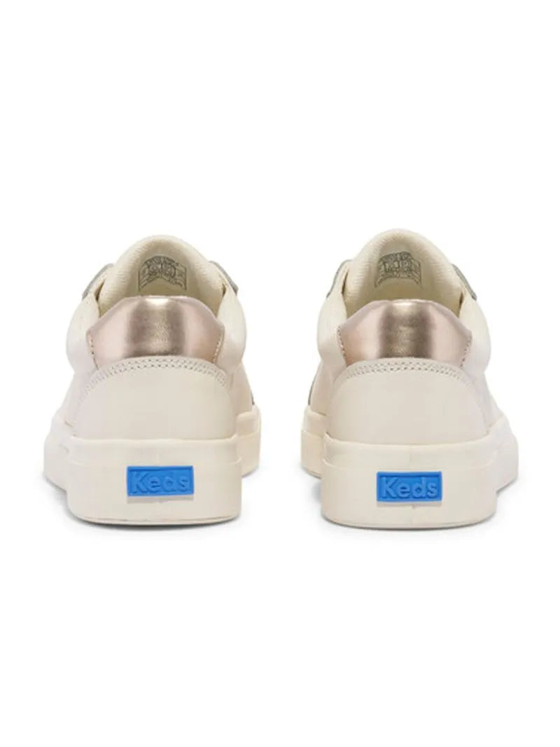 PURSUIT LEATHER BEIGE