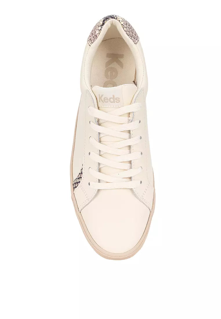 PURSUIT LEATHER BEIGE