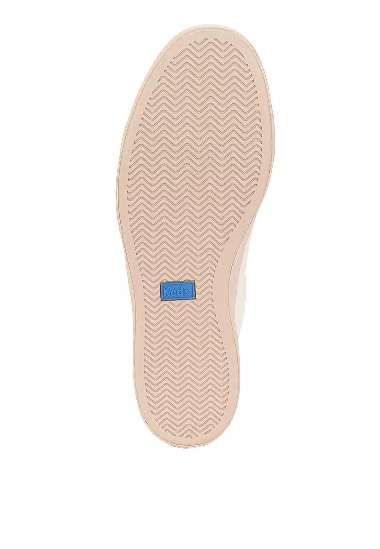 PURSUIT LEATHER BEIGE