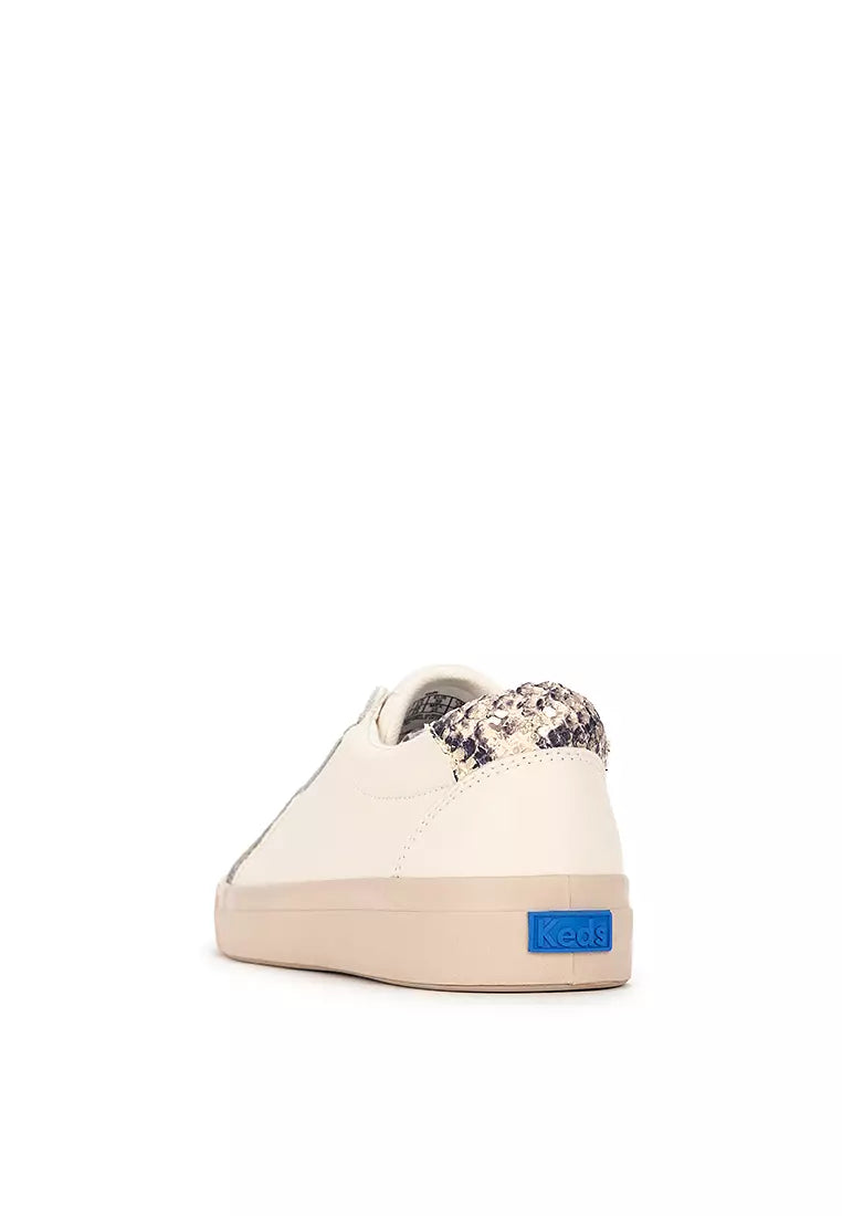 PURSUIT LEATHER BEIGE