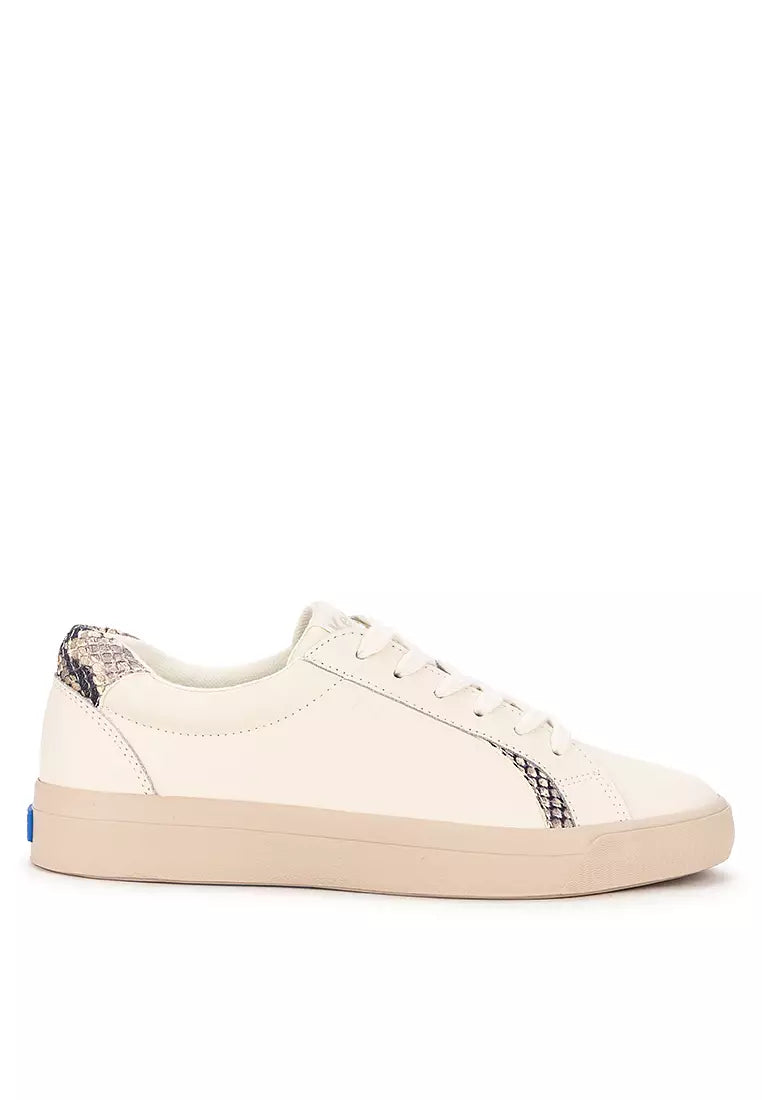 PURSUIT LEATHER BEIGE