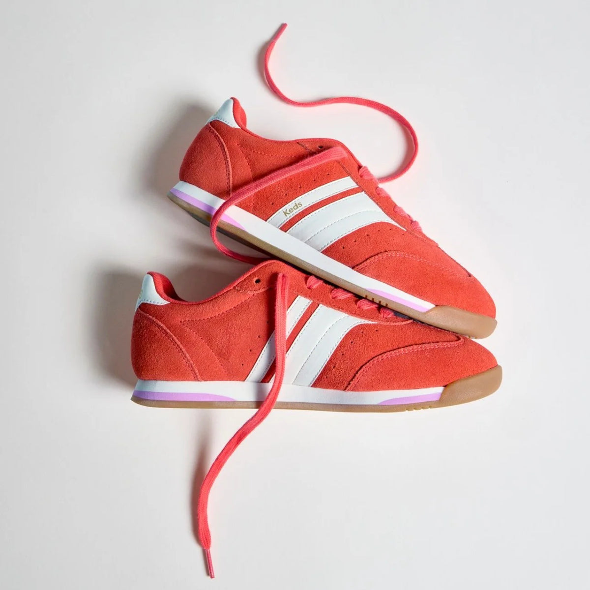 REVIVAL ORANGE