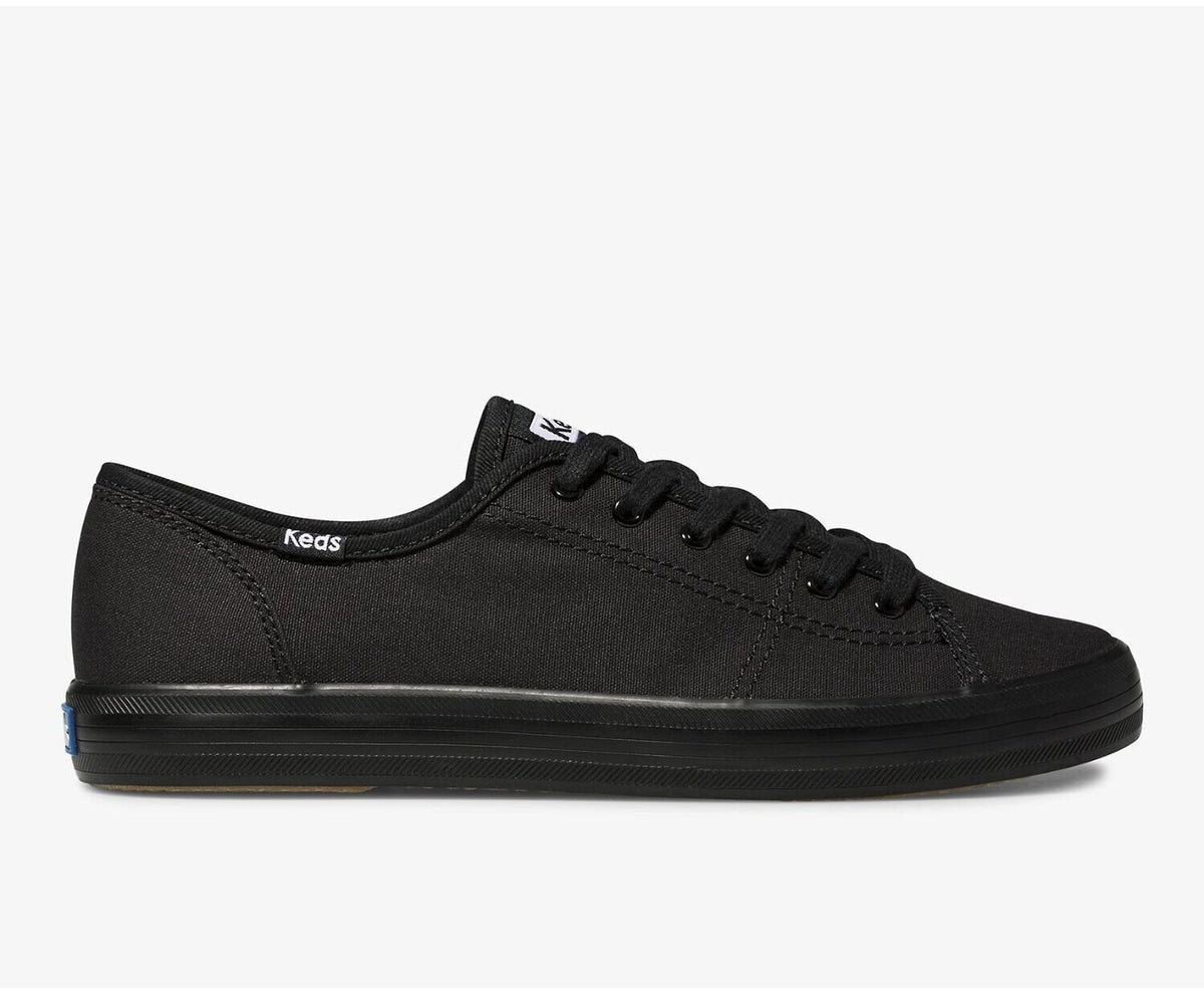 KICKSTART BLACK BLACK