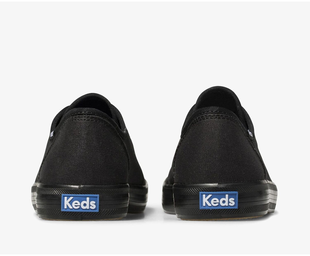 KICKSTART BLACK BLACK