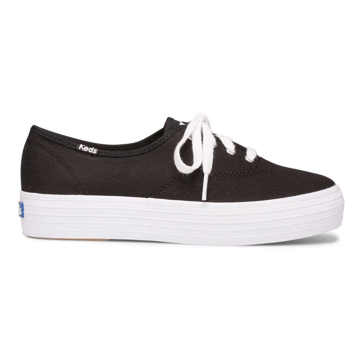 TRIPLE CANVAS BLACK