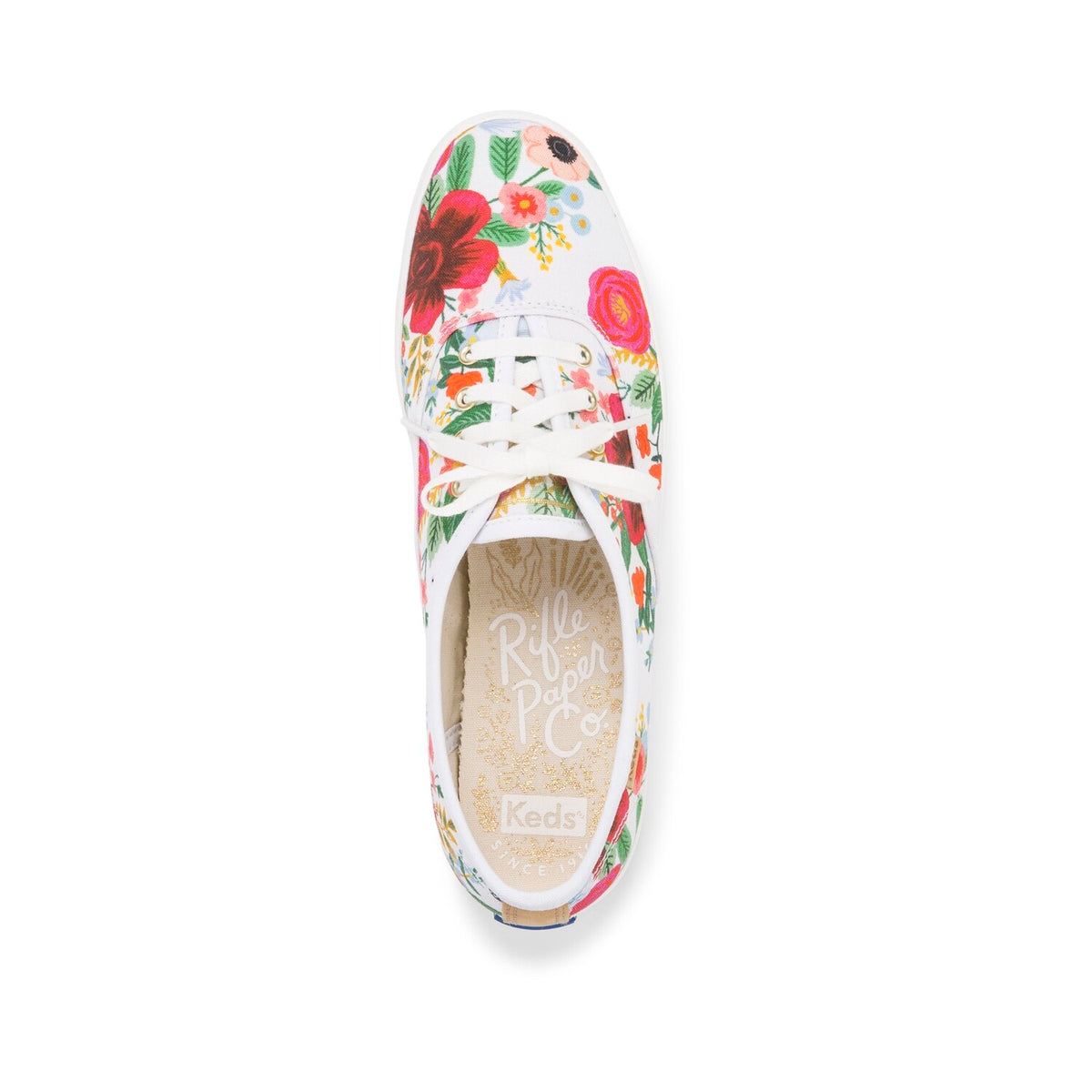 CH RIFLE PAPER WHITE MULTI