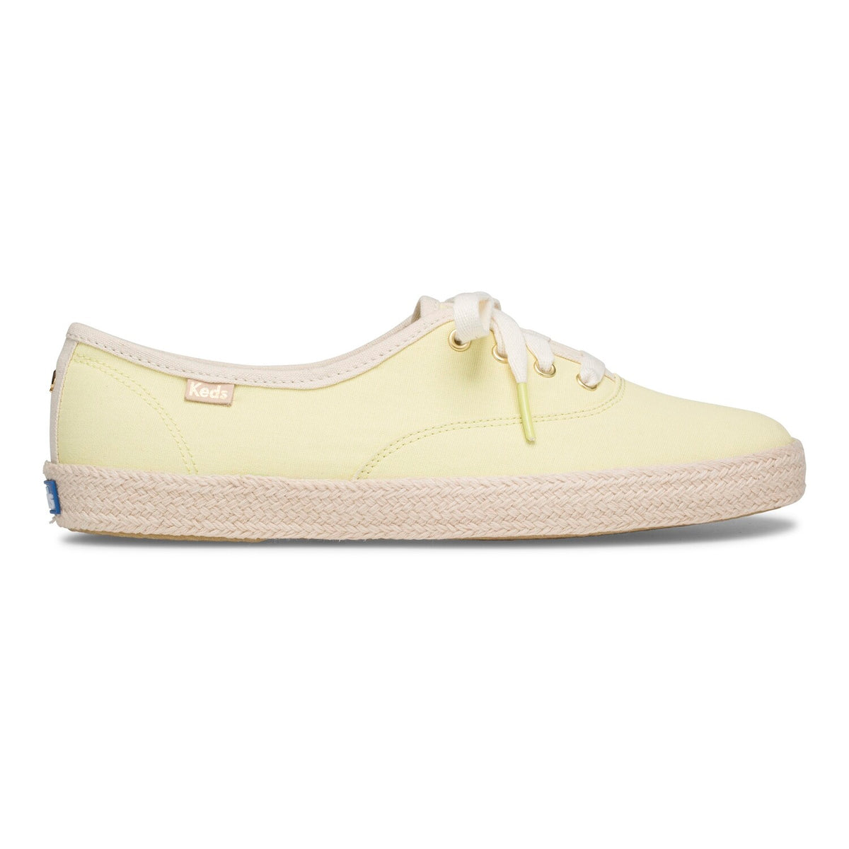 CHAMPION KS NEON YELLOW