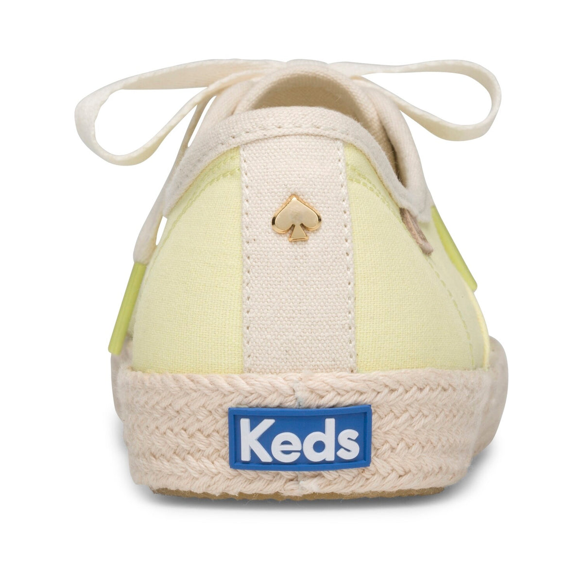 CHAMPION KS NEON YELLOW