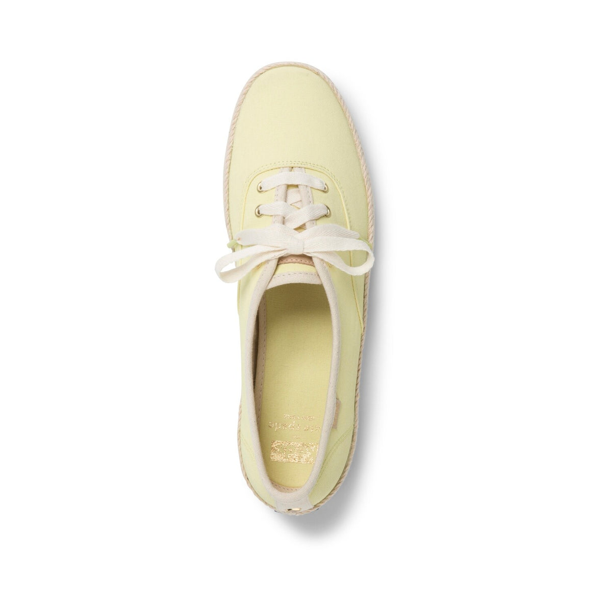 CHAMPION KS NEON YELLOW