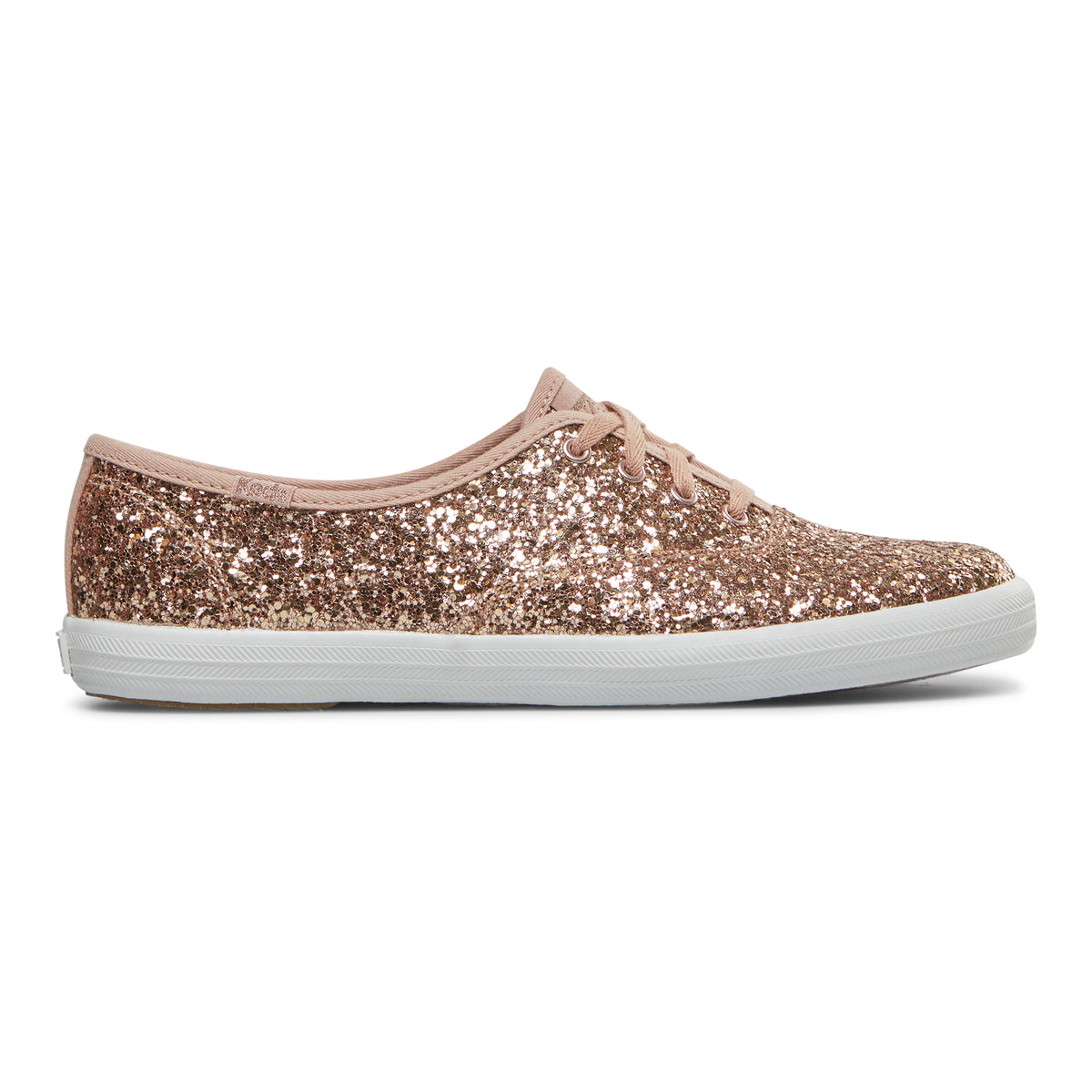 CHAMPION GLITTER CEL ROSE