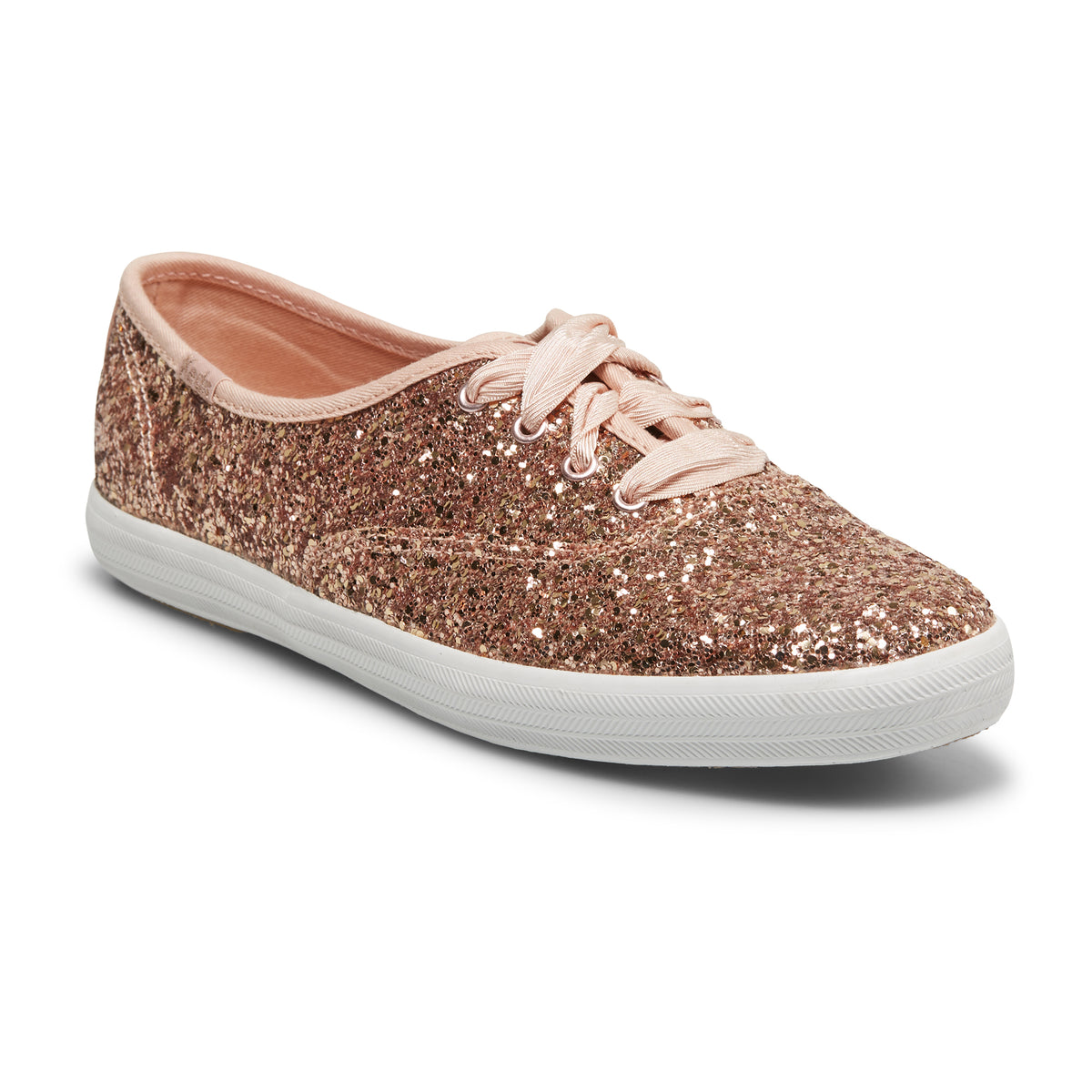 CHAMPION GLITTER CEL ROSE