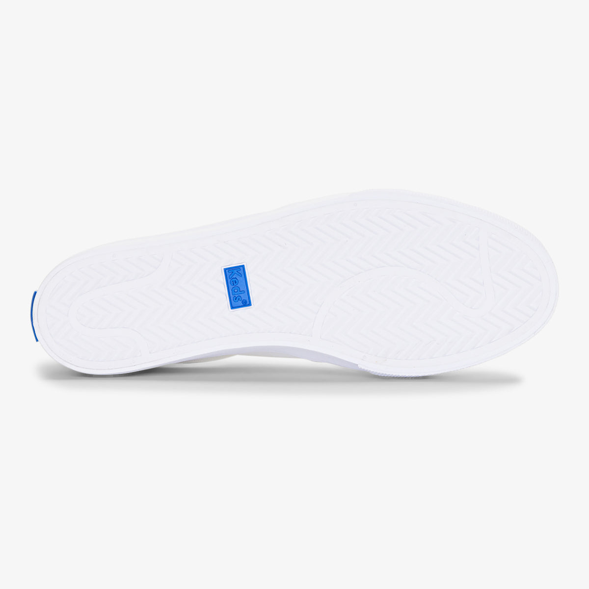 JUMP KICK DUO CANVAS PINPING WHITE/GOLD