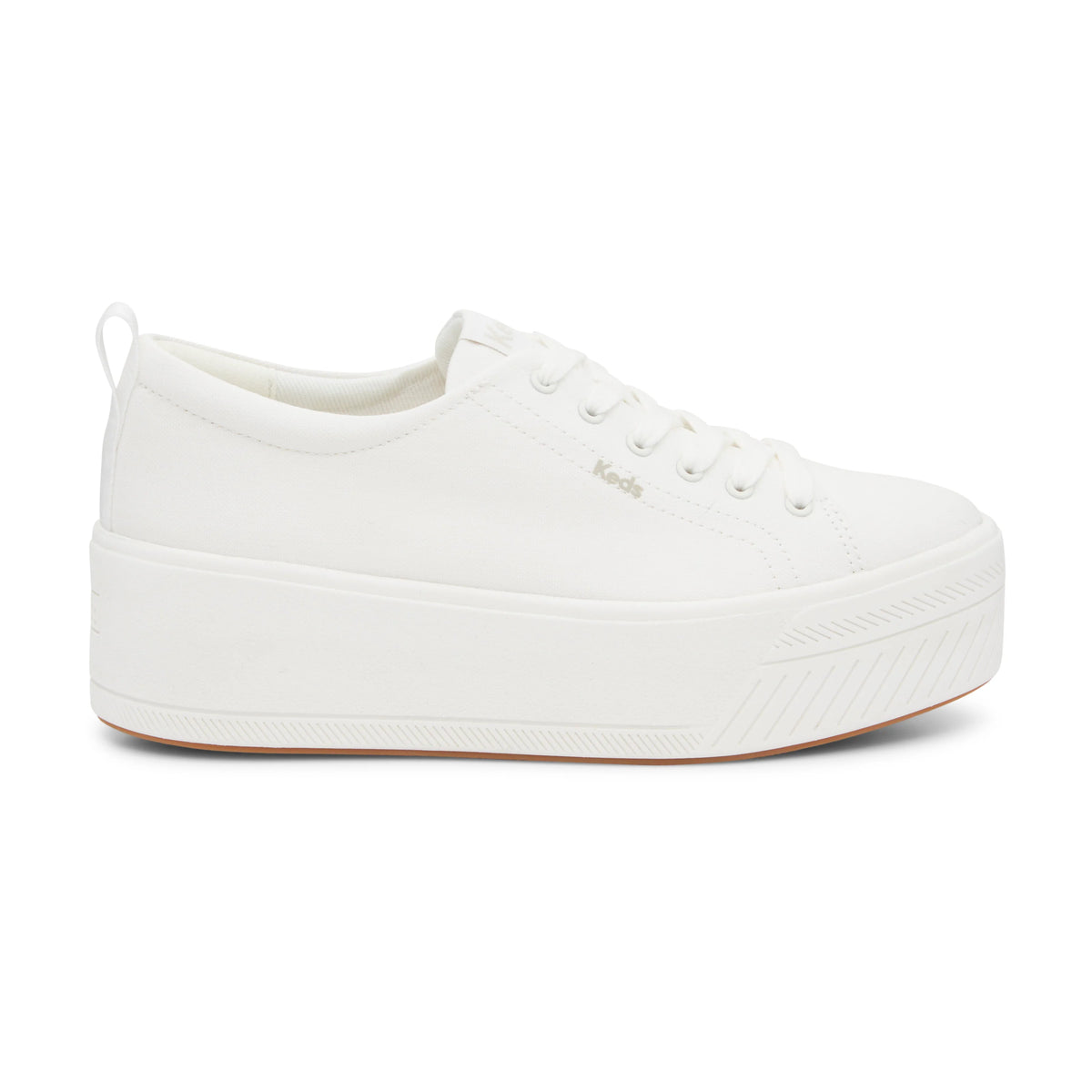 SKYLER CANVAS WHITE