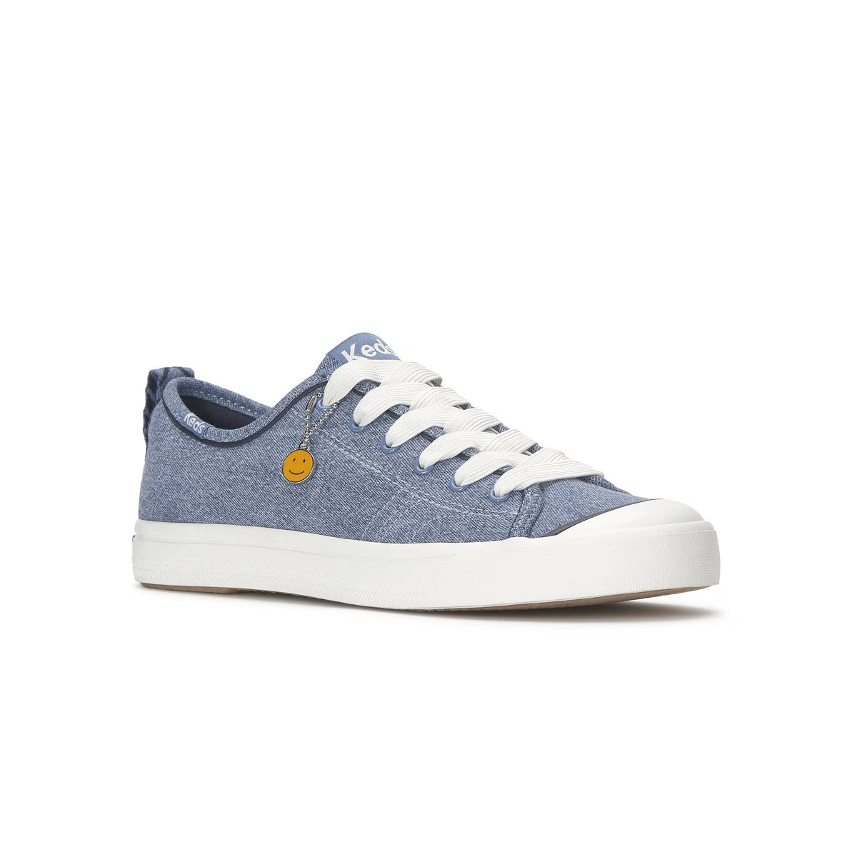 CRUISE DENIM CHARM BLUE